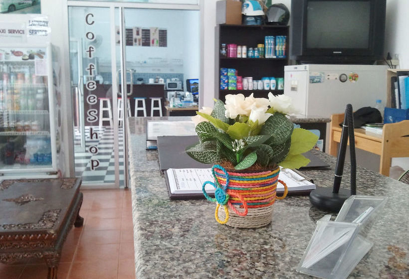 Hotel Casaviva Inn 3