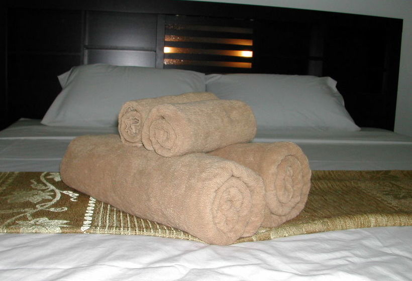 Hotel Casaviva Inn 4