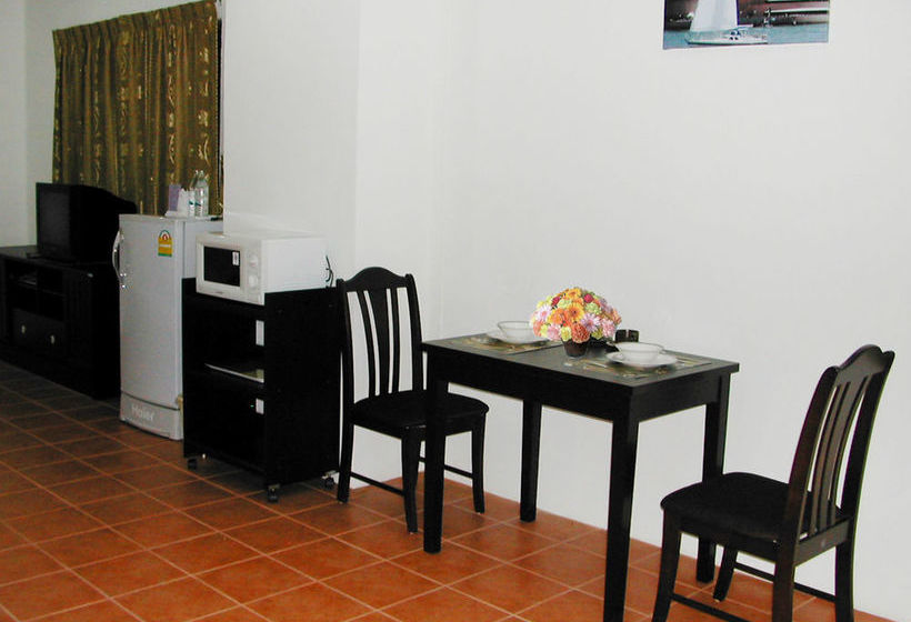 Hotel Casaviva Inn 5