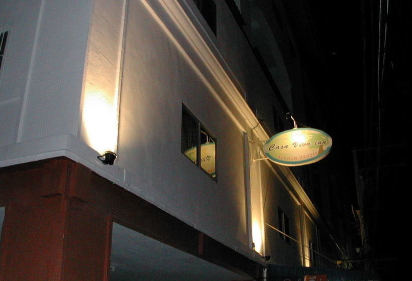 Hotel Casaviva Inn 6