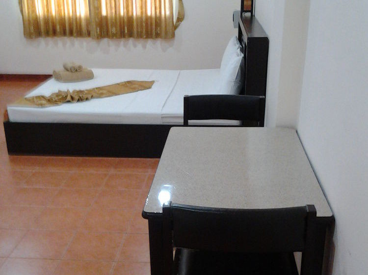 Hotel Casaviva Inn 7