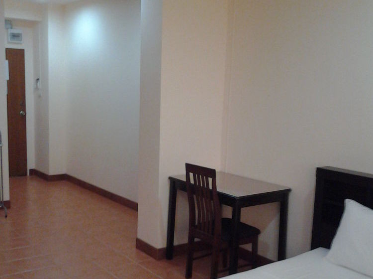 Hotel Casaviva Inn 8