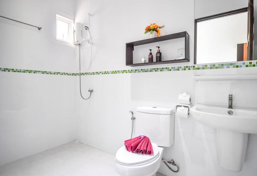 Hotel Cascades Resort Phuket 10