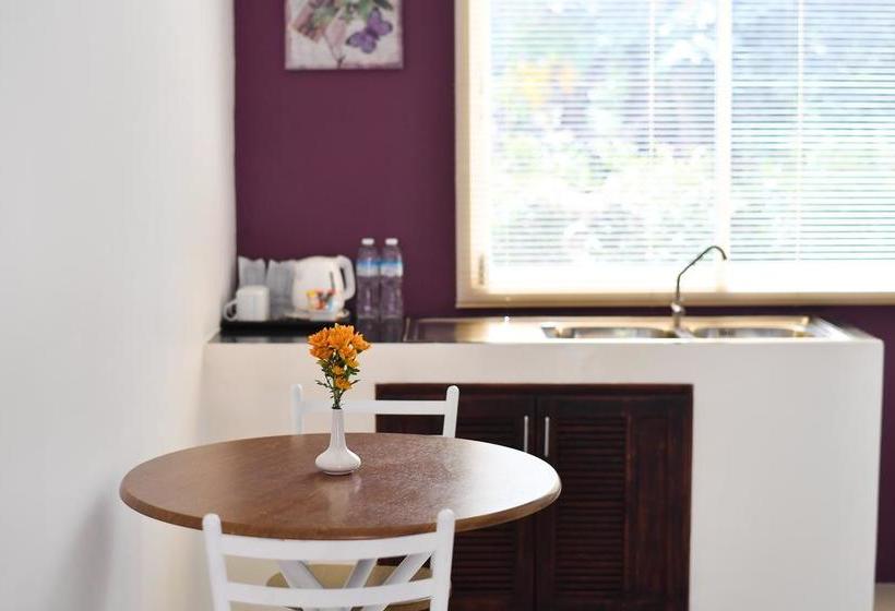 Hotel Cascades Resort Phuket 15