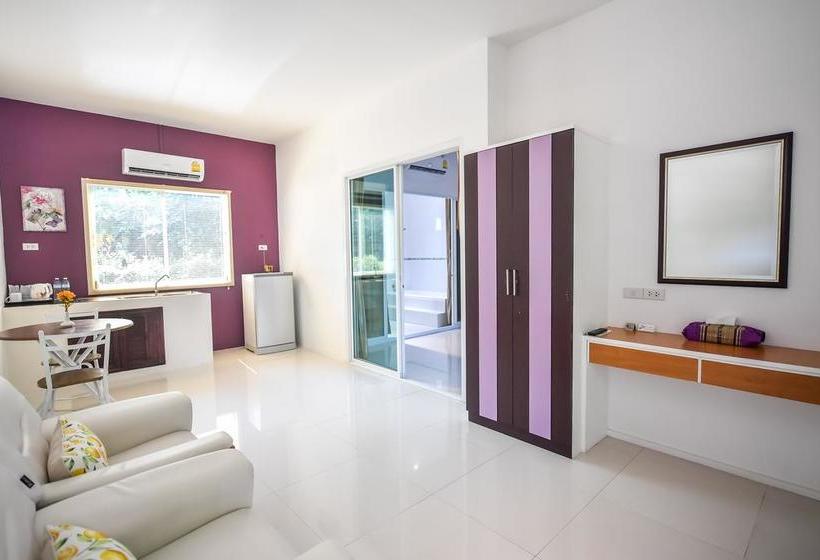 Hotel Cascades Resort Phuket 16