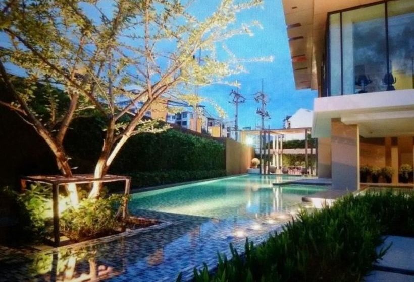 Baan Im Aim Hua Hin The Best Favorite 10