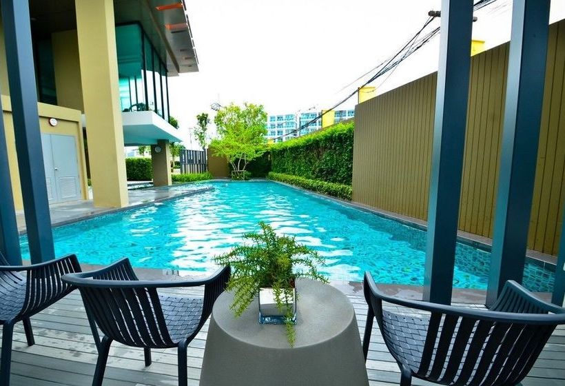 Baan Im Aim Hua Hin The Best Favorite 12