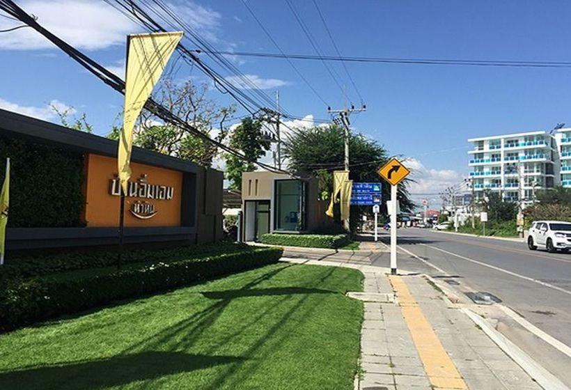 Baan Im Aim Hua Hin The Best Favorite 14