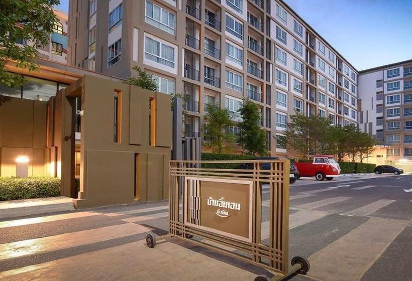 Baan Im Aim Hua Hin The Best Favorite 15