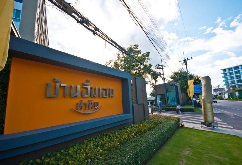 Baan Im Aim Hua Hin The Best Favorite 16