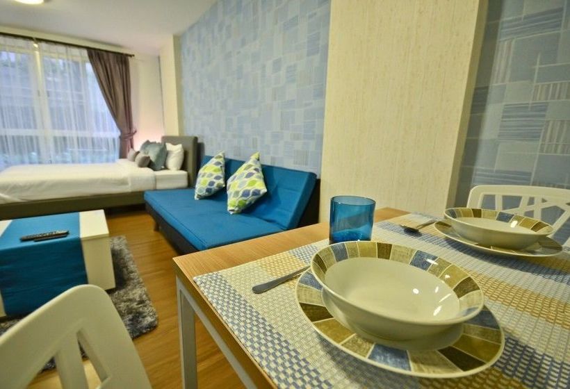 Baan Im Aim Hua Hin The Best Favorite 3