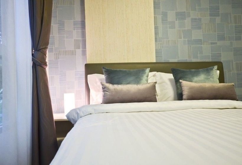 Baan Im Aim Hua Hin The Best Favorite 4