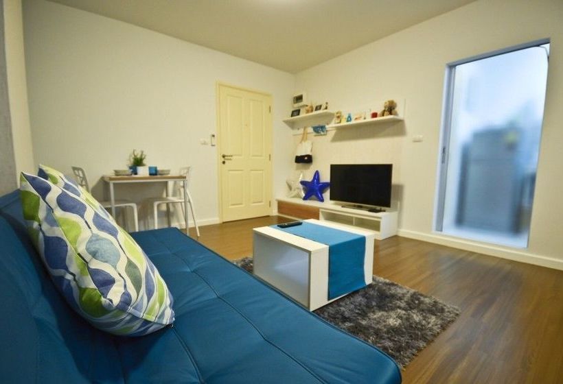 Baan Im Aim Hua Hin The Best Favorite 5