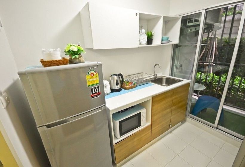 Baan Im Aim Hua Hin The Best Favorite 7