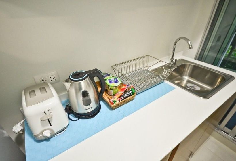 Baan Im Aim Hua Hin The Best Favorite 8