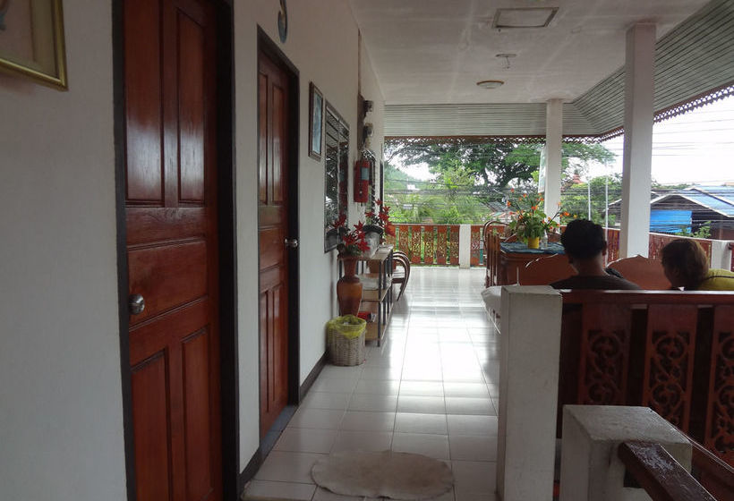 Pension Palm House 1