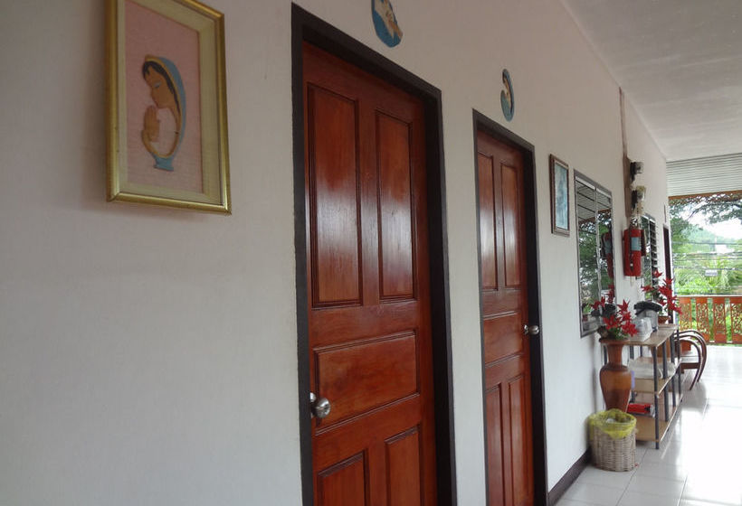 Pension Palm House 10