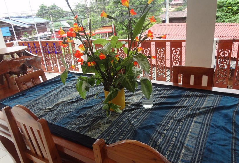 Pension Palm House 11