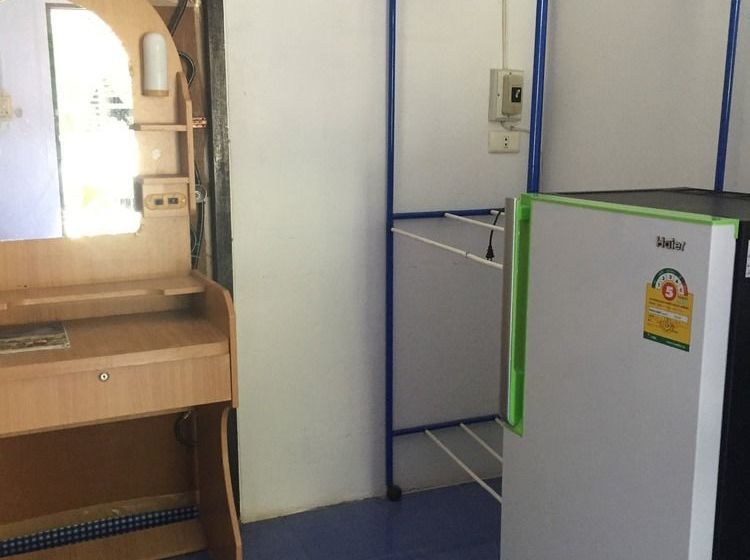 Pension Palm House 16