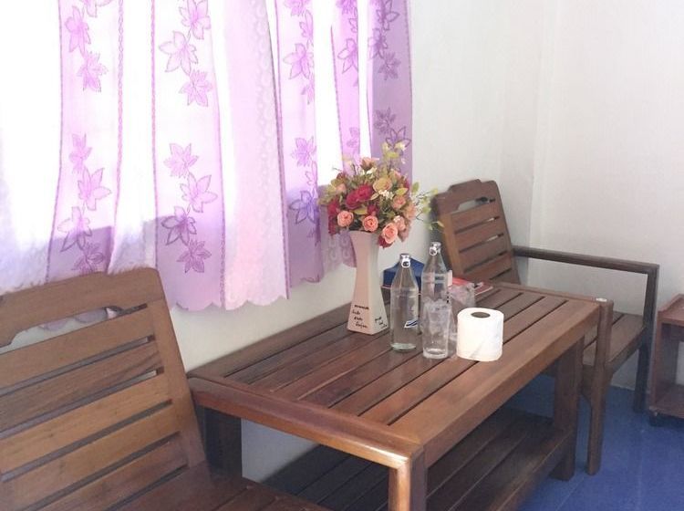 Pension Palm House 17