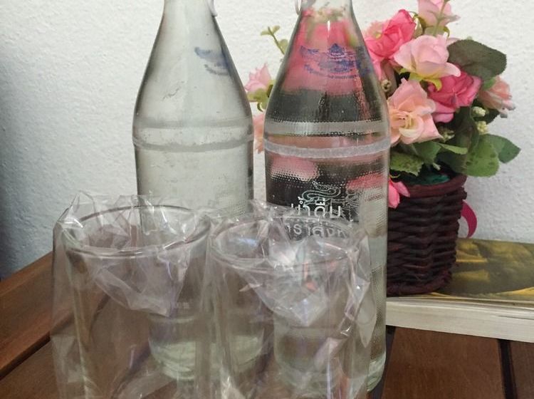 Pension Palm House 18