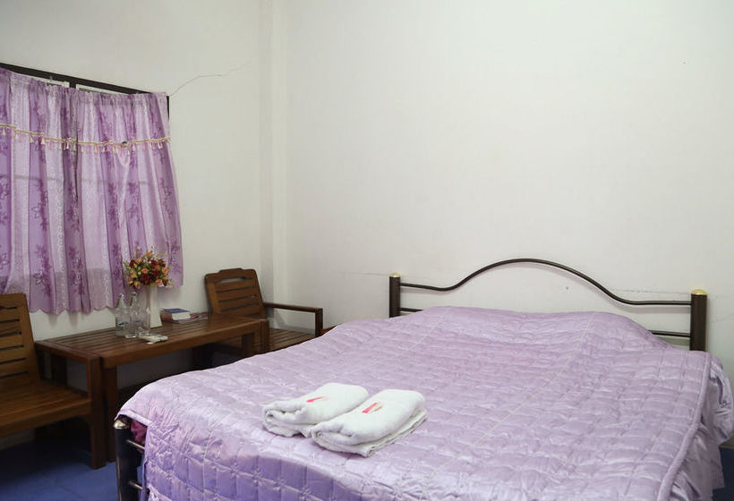 Pension Palm House 2