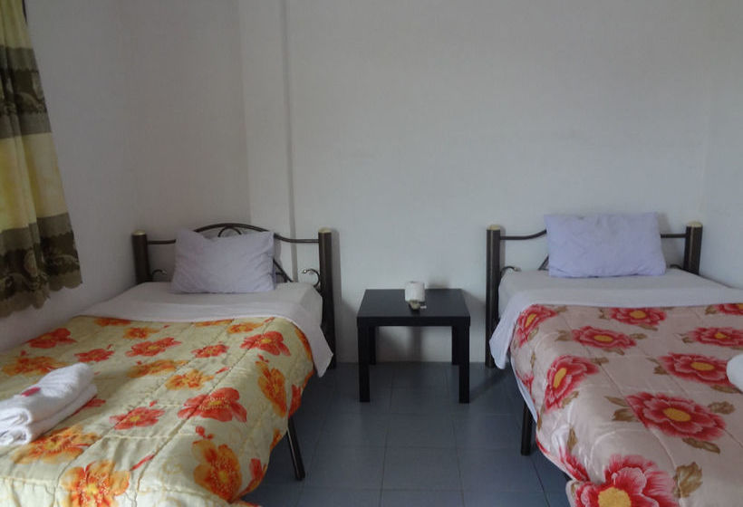 Pension Palm House 6