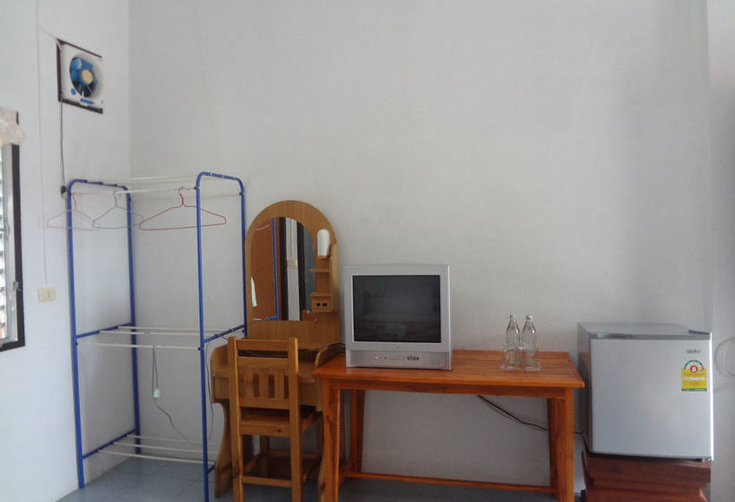 Pension Palm House 7