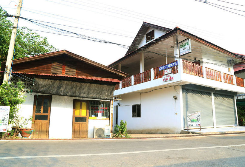 Pension Palm House 8