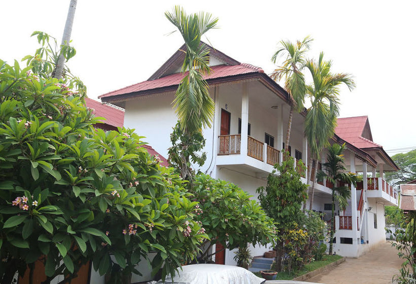 Pension Palm House 9