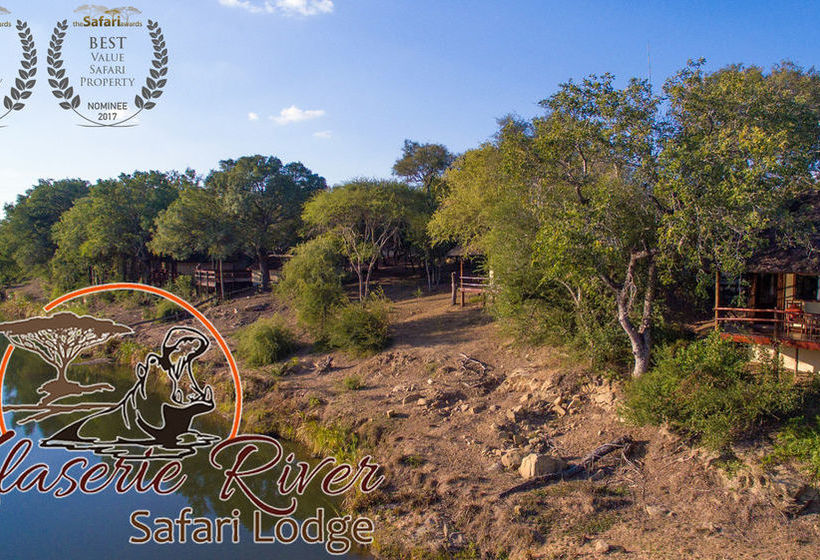 Pensión Klaserie River Safari Lodge Hoedspruit