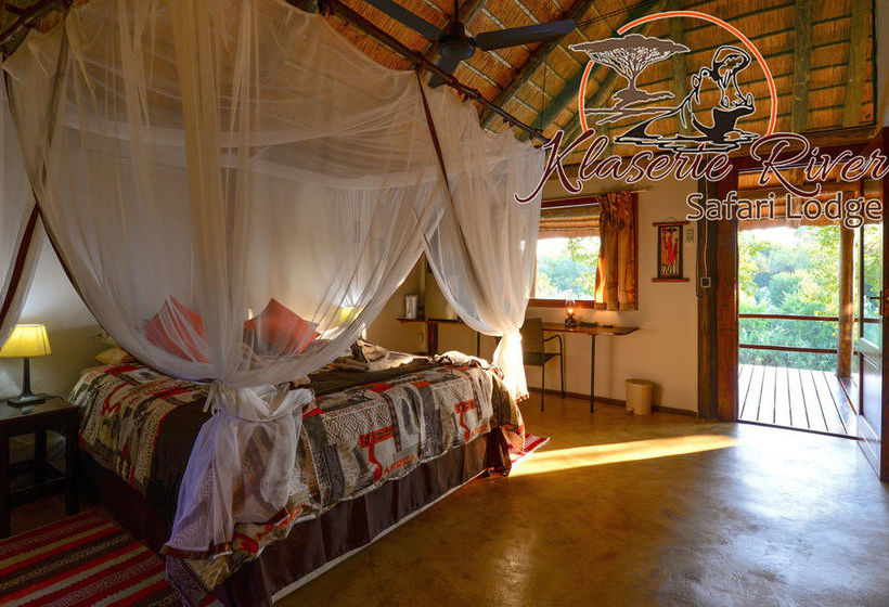 Pension Klaserie River Safari Lodge 3
