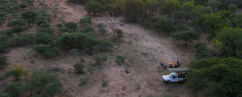 Pension Klaserie River Safari Lodge 9