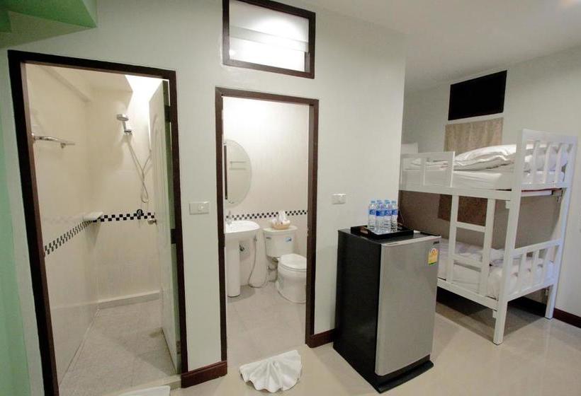 Hotel Bs Airport At Phuket 19