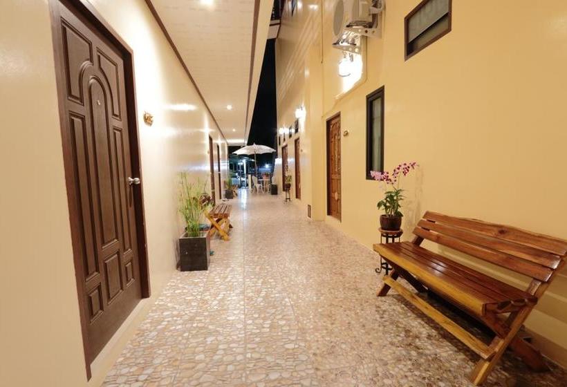 Hotel Bs Airport At Phuket 3