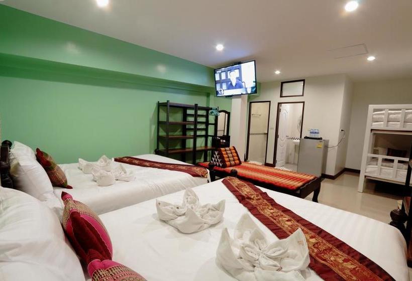 Hotel Bs Airport At Phuket 4