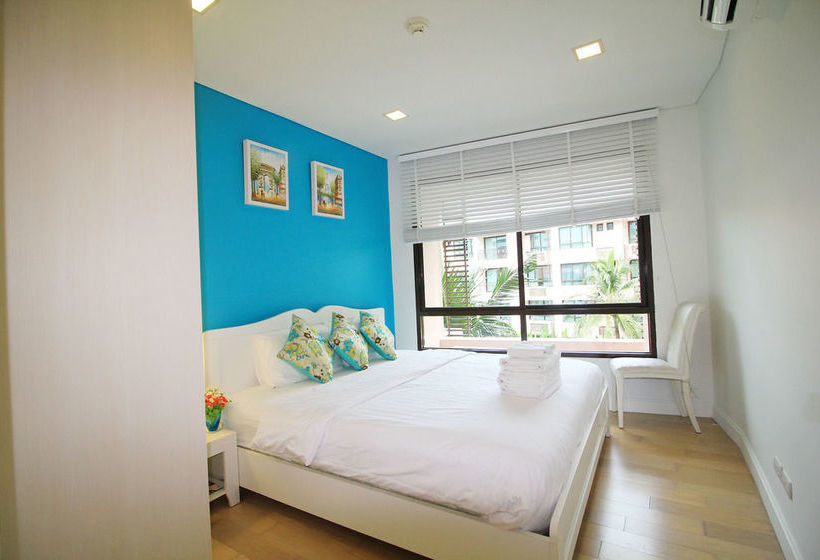 Hotel Marrakesh Hua Hin Serviced Apartment 6