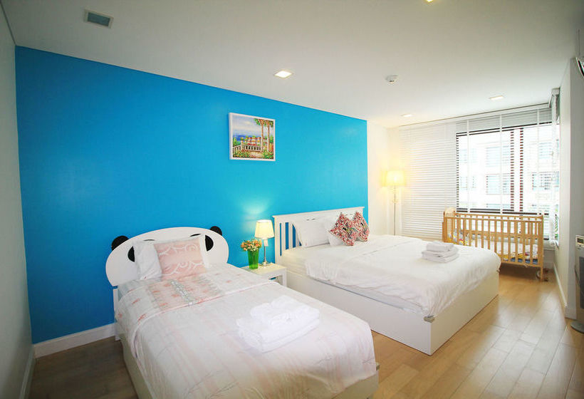 Hotel Marrakesh Hua Hin Serviced Apartment 8