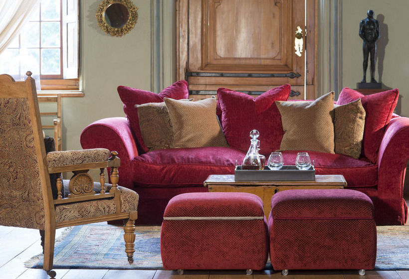 Pension Weltevreden Estate 10