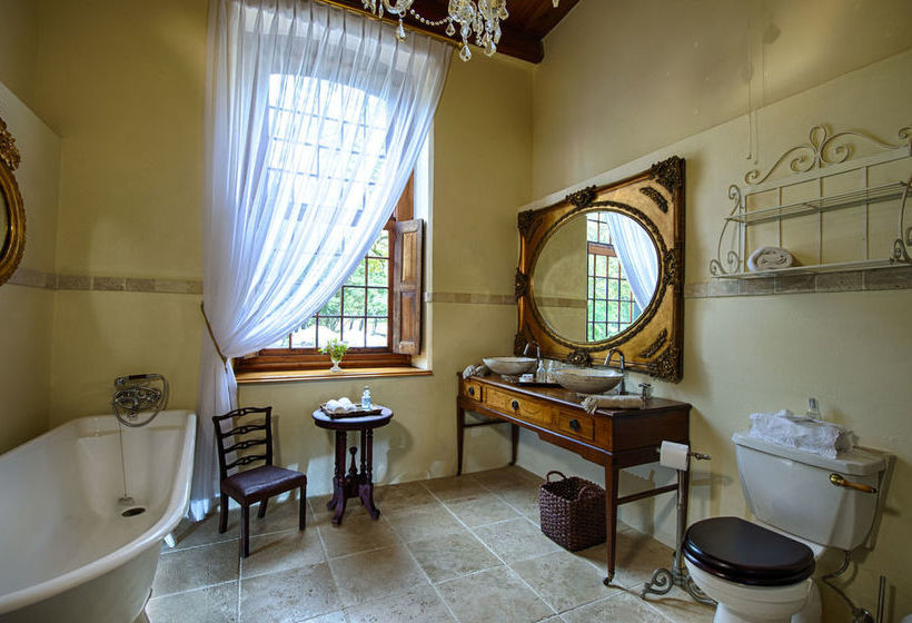 Pension Weltevreden Estate 11