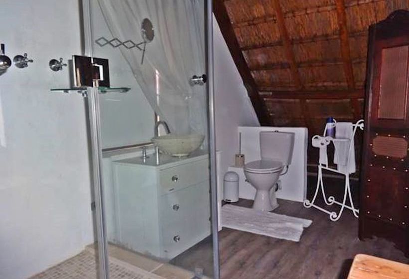 Pension Weltevreden Estate 12