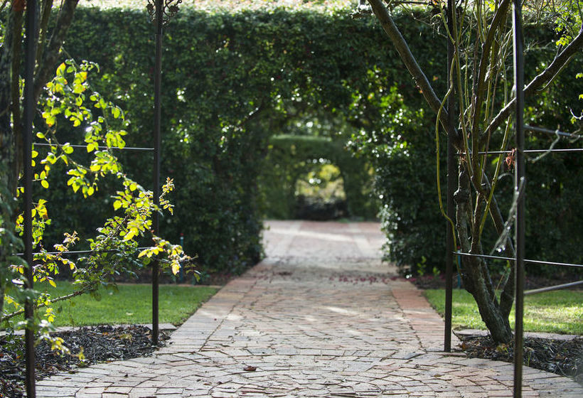 Pension Weltevreden Estate 13