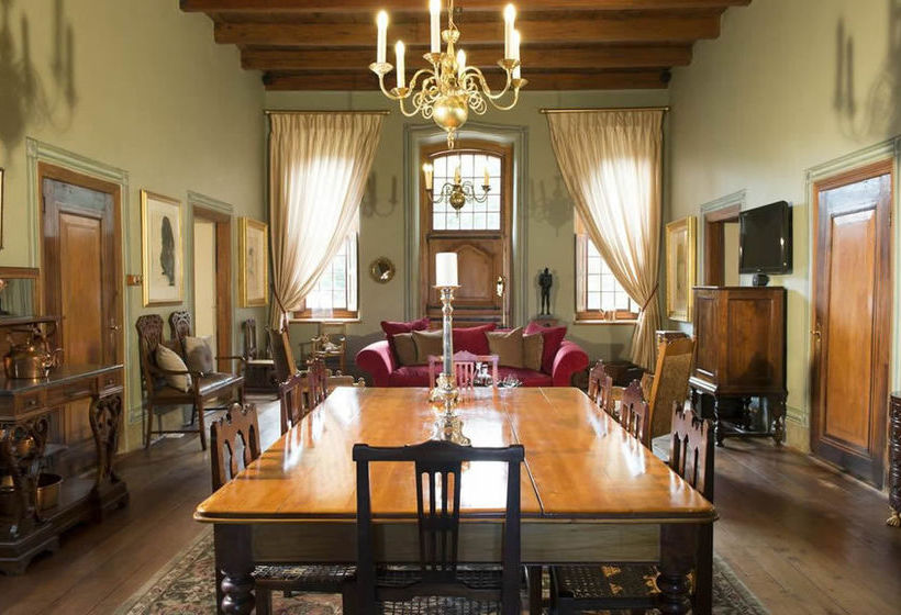 Pension Weltevreden Estate 14