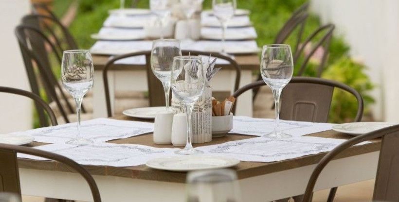 Pension Weltevreden Estate 15