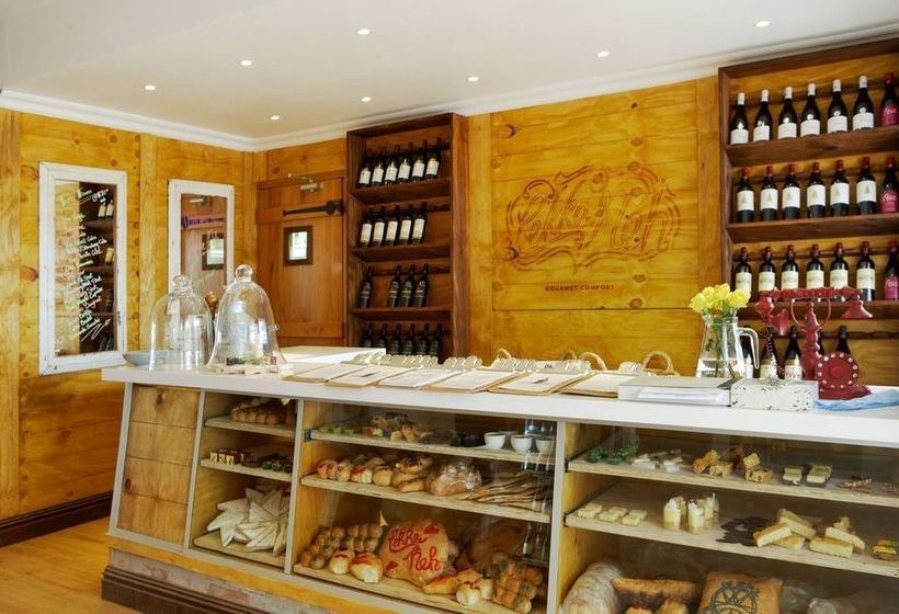 Pension Weltevreden Estate 17