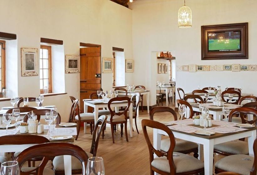 Pension Weltevreden Estate 18