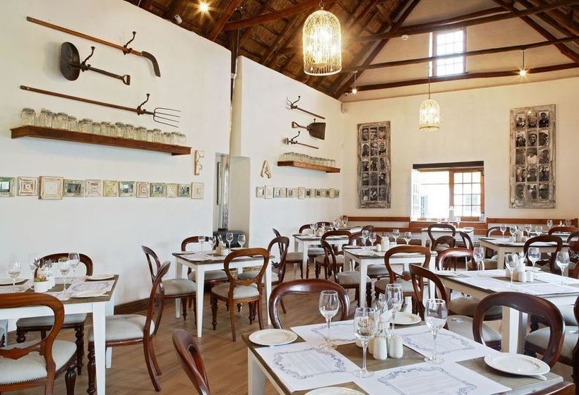 Pension Weltevreden Estate 19