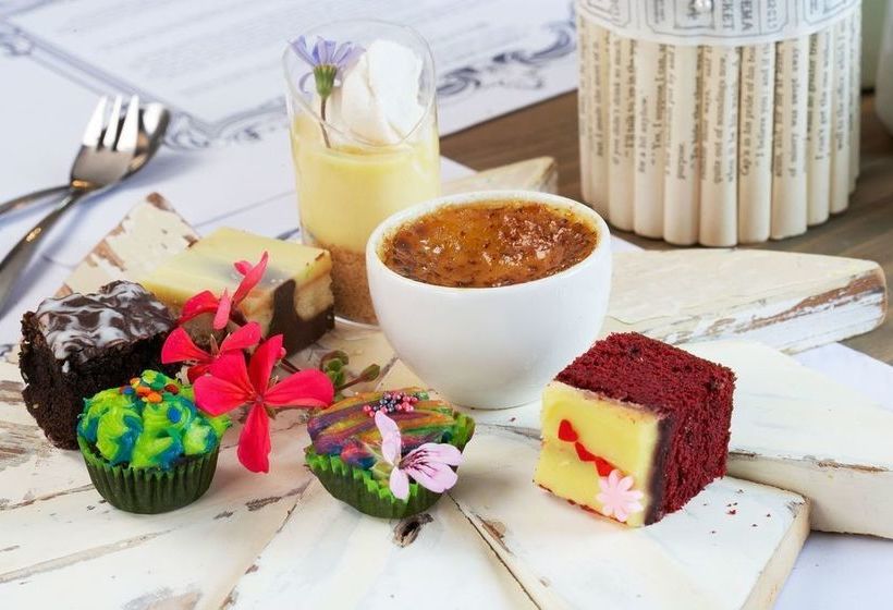 Pension Weltevreden Estate 20