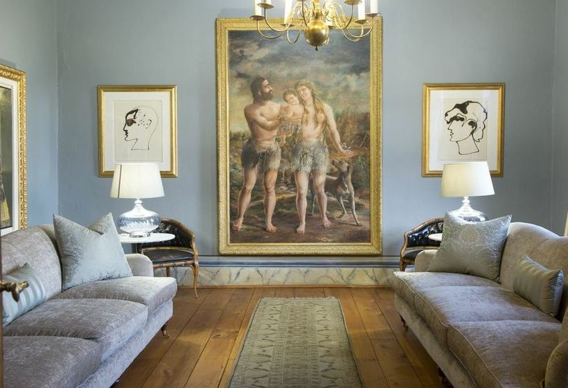 Pension Weltevreden Estate 3