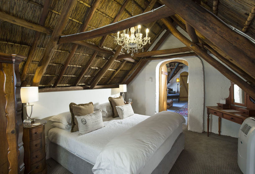 Pension Weltevreden Estate 5